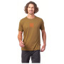 T-shirt homme Hannah Logen
