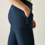 Pantalon 3/4 femme Regatta Women’s Xert Stretch Capri Light