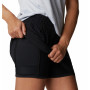 Jupe femme Columbia Alpine Chill Zero Skort