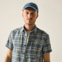 Chemise homme Regatta Anti-Insect Travel Light S/S Shirt