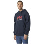 Sweat-shirt homme Helly Hansen HH Logo Hoodie