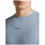 T-shirt fonctionnel homme Icebreaker Men 200 MerinoFine Ace LS Crewe