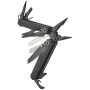 Outil multifonction Leatherman Wave Alpha + Bit Kit