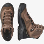 Bottes randonnée femme Salomon Quest Element Gore-Tex
