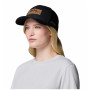 Casquette Columbia Mesh Snap Back