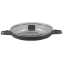 Pot pliant Outwell Collaps Stew Pot 2.5 L