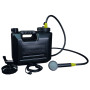 Douche Ridge Monkey Outdoor Power Shower Full Kit 20 Litre