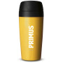 Mug isotherme Primus Commuter Mug 0.4 L jaune Yellow