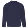 Maillot bain enfant Puma Unisex Rashguard Navy