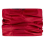 Cache-cou Craft Core Neck Tube rouge Lychee