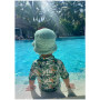 Maillot bain enfant DucKsday Toucan Baby Swimsuit