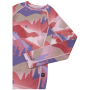 Ensemble fonctionnel enfant Reima Taitoa Grey Pink