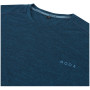 T-shirt homme MOOA MerinoSilk 160 short