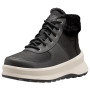 Taille de chaussures (UE): 37,5 / Couleur: noir