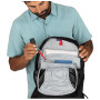 Sac de voyage Osprey Farpoint 55