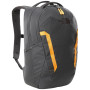 Sacs à dos homme The North Face Vault gris / orange AsphaltGray/KnockoutOrg