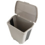 Poubelle Outwell Collaps VanTrash 8L