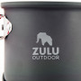 Marmite camping Zulu Inja