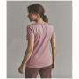 T-shirt femme Ortovox 185 Merino Mtn Badge T-Shirt