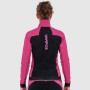Veste polaire fonctionnelle femme Karpos Alagna Evo W Jacket
