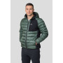 Veste d'hiver homme Hannah Revel Hoody
