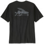 T-shirt homme Patagonia Men’s Flying Fish Responsibili-Tee®