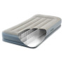 Matelas goflable Intex Twin Dura-Beam Pillow Rest (2022)