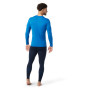 T-shirt fonctionnel homme Smartwool M Classic Thermal Merino Base Layer Crew Boxed 2022