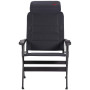 Chaise Crespo Compact Deluxe AP-238 XL Air