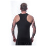 Débardeur homme Sensor Merino Air