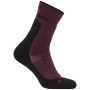 Taille de chaussures: L / Couleur: violet / noir