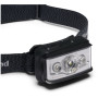 Lampe frontale Black Diamond Storm 550