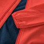 Veste softshell enfant Bejo Lanny II Jrb