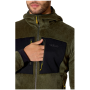 Sweat-shirt homme Rab Granitic Hoody