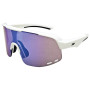 Indice de protection solaire (Ind.): S2 / Couleur: blanc / violet