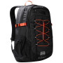Sac à dos urbain The North Face Borealis Classic vert