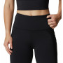 Short femme Columbia Windgates 1/2 Tight