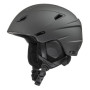 Taille de casque: 58-60 cm / Couleur: noir