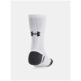 Jeu de chaussettes Under Armour Unisex Perf Tech 6Pk Crew