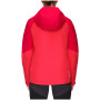 Veste femme Mammut Convey 3 in 1 HS hooded Jacket Women
