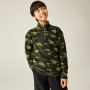 Sweatshirt enfant Regatta Hot Shot II DrkKhaCamo