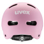 Casque vélo enfant Uvex Kid 4