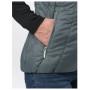 Gilet femme Loap Ironia
