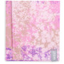 Pantalon enfant Wouki Aiki Dusty violet