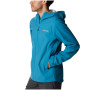 Veste homme Columbia M Omni-Tech Ampli-Dry Shell