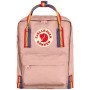 Sac à dos Fjällräven Kånken Rainbow Mini