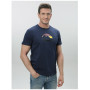 T-shirt homme Loap Brenko