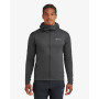 Sweatshirt fonctionnel homme Montane Fury Lite Hoodie
