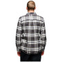 Chemise homme Black Diamond M Project Flannel