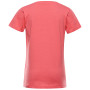 T-shirt enfant Alpine Pro Termeso 2 Coral